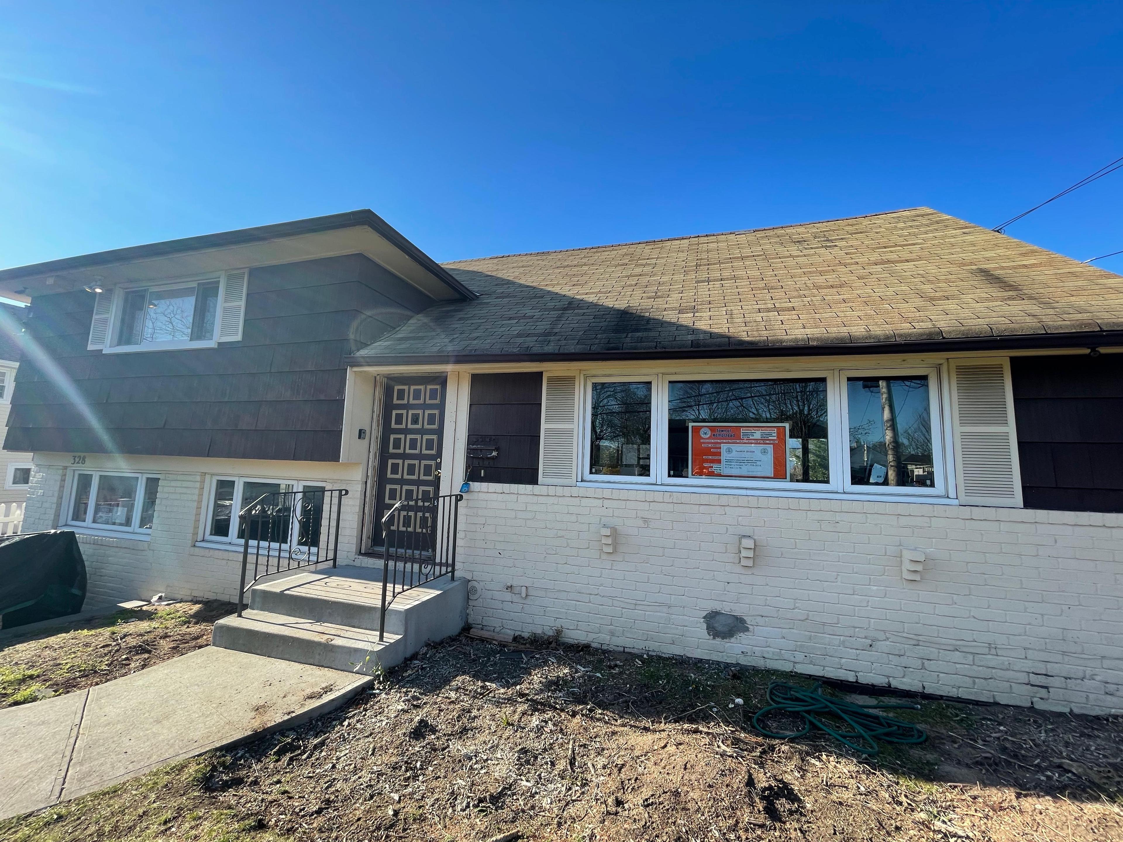 328 Concord Ave before transformation