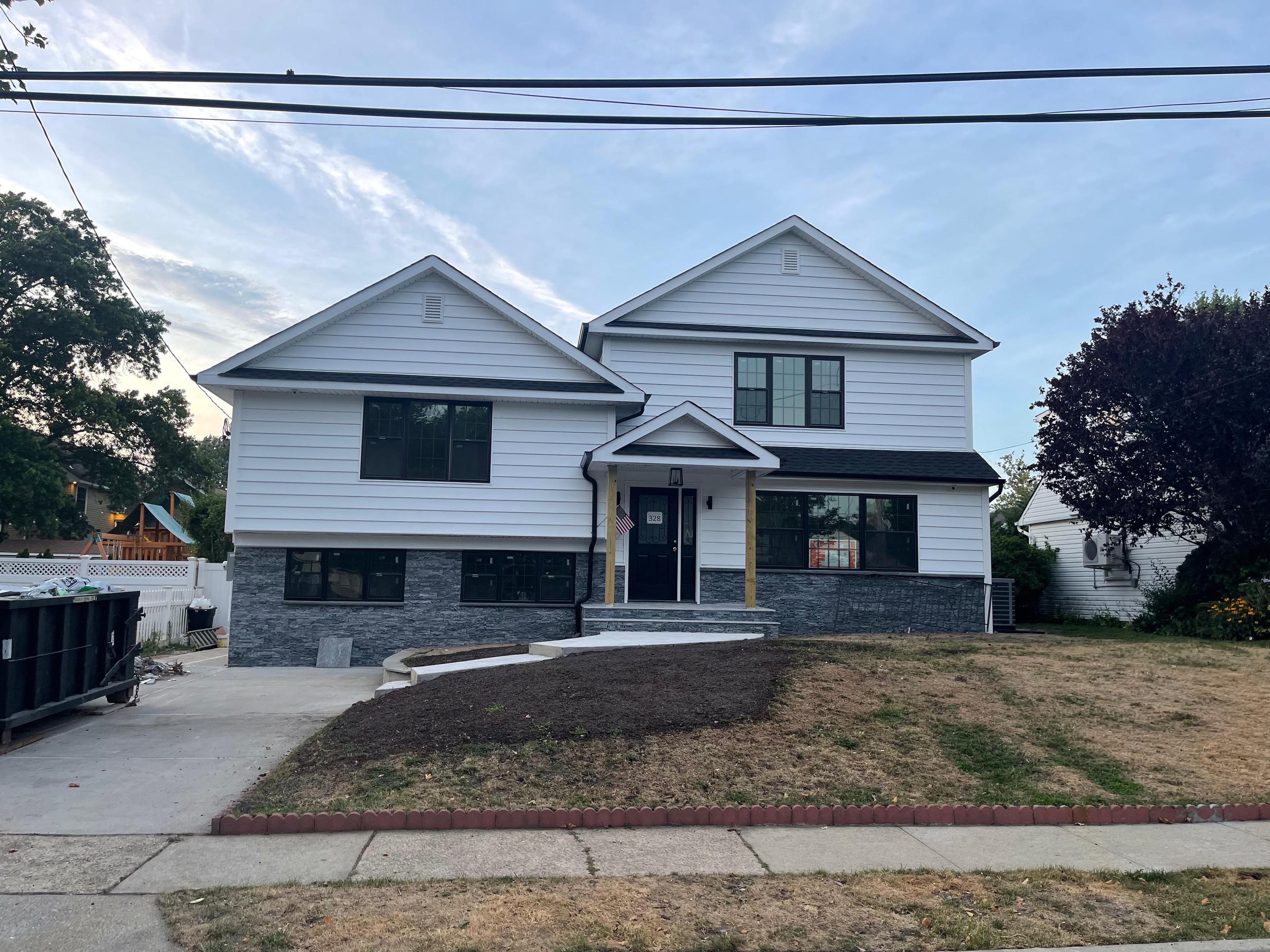 328 Concord Ave — Full Home Transformation