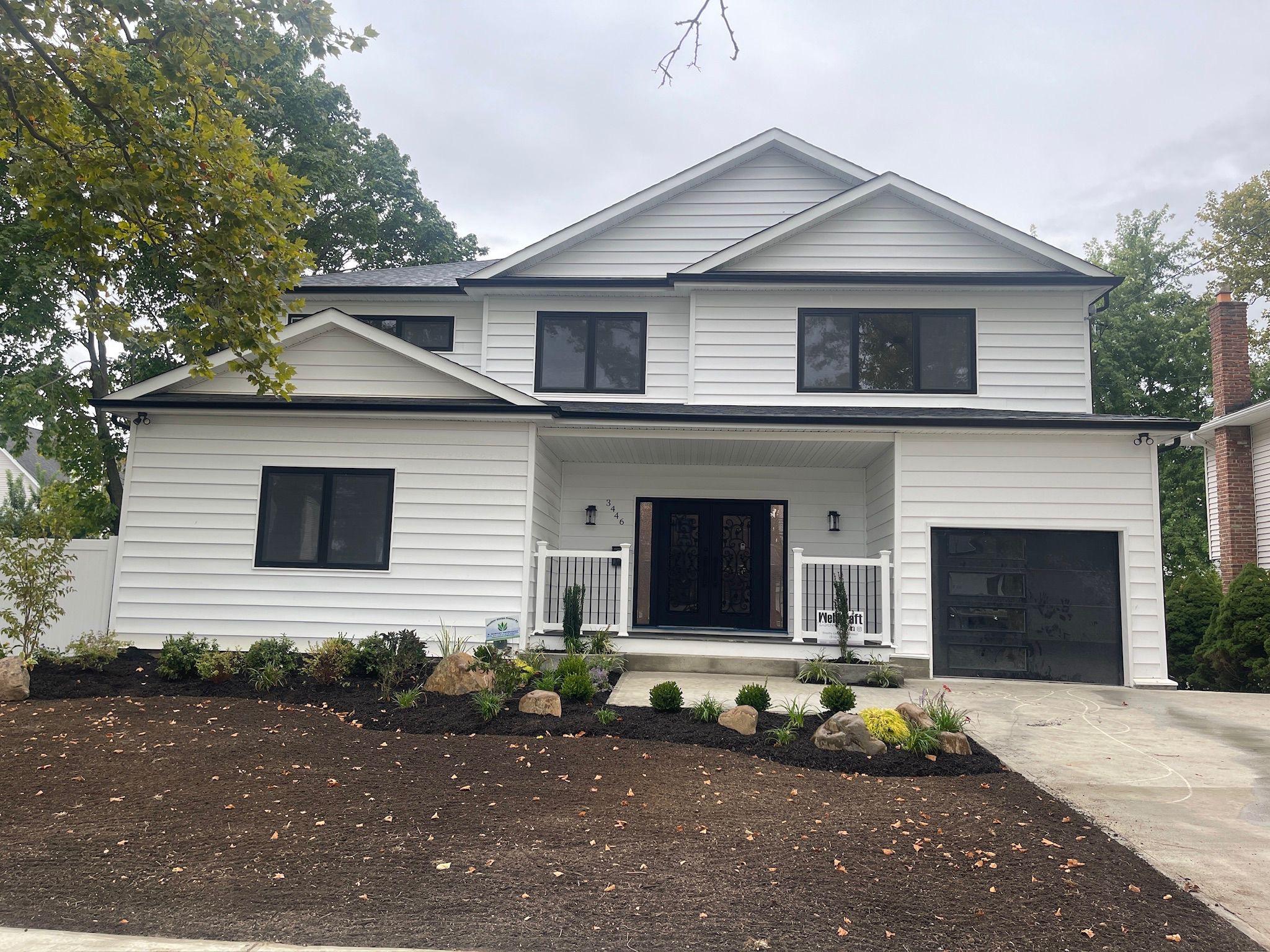 3446 Frederick St — full home transformation by Luxe Homes Royale