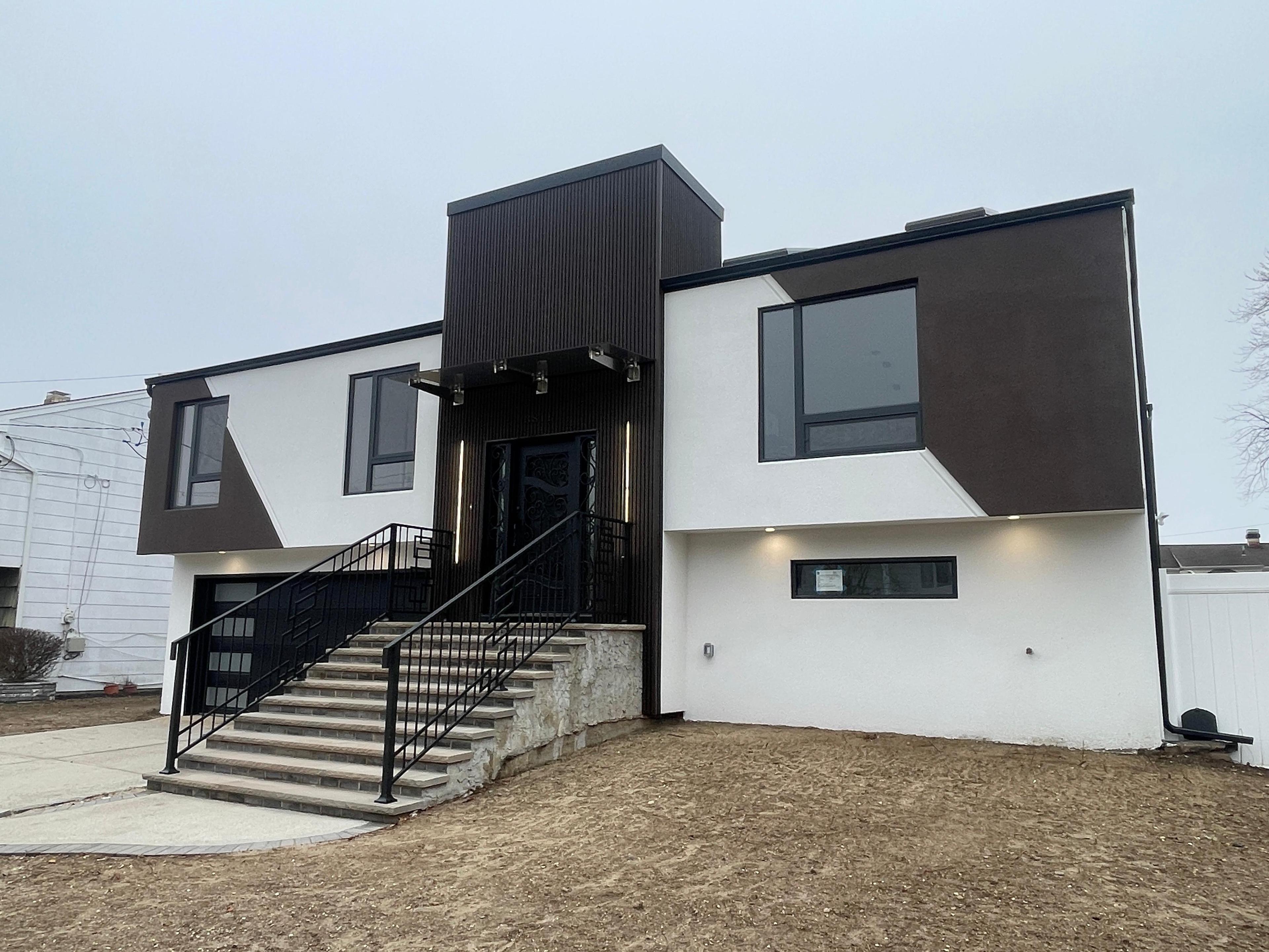 3811 Illona Lane after transformation